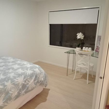 Central One Bedroom Apartment 오클랜드 외부 사진