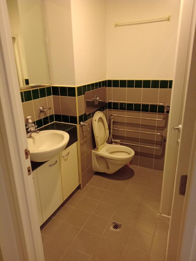 Central One Bedroom Apartment 오클랜드 외부 사진
