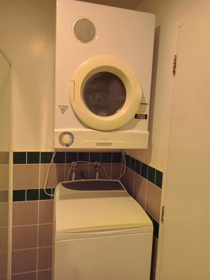 Central One Bedroom Apartment 오클랜드 외부 사진